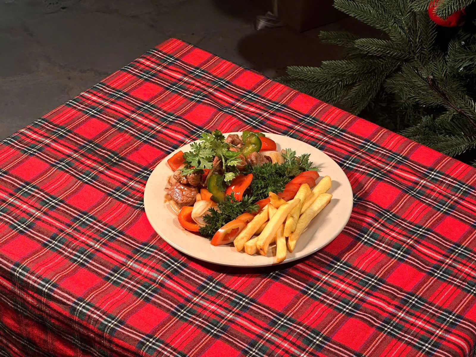 Tiệm lẩu Ông Quan - ảnh 1