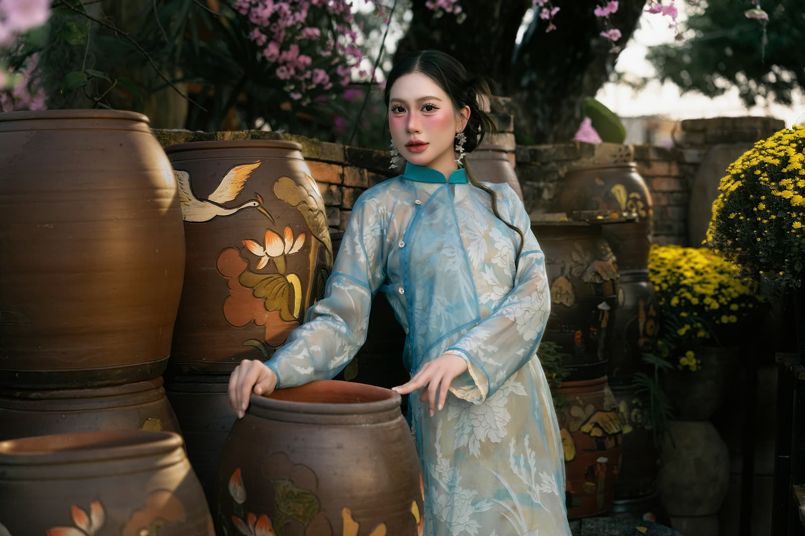 Tiệm cà phê Ông Quan - ảnh 2