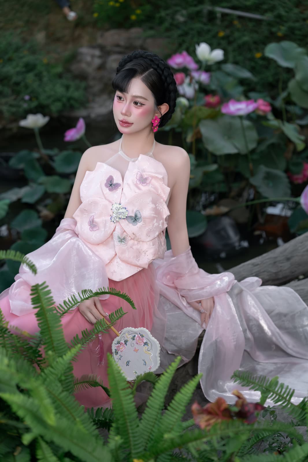 Tiệm cà phê Ông Quan - ảnh 5