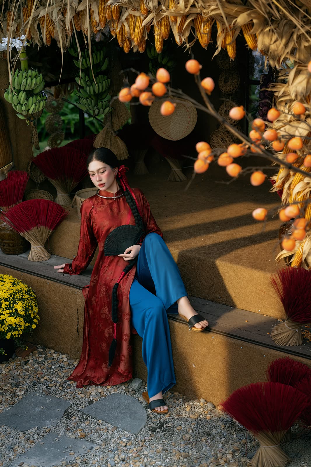 Tiệm cà phê Ông Quan - ảnh 3