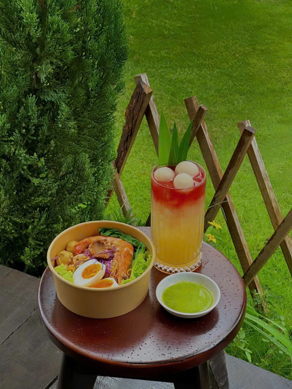 Tiệm lẩu Ông Quan - ảnh 6