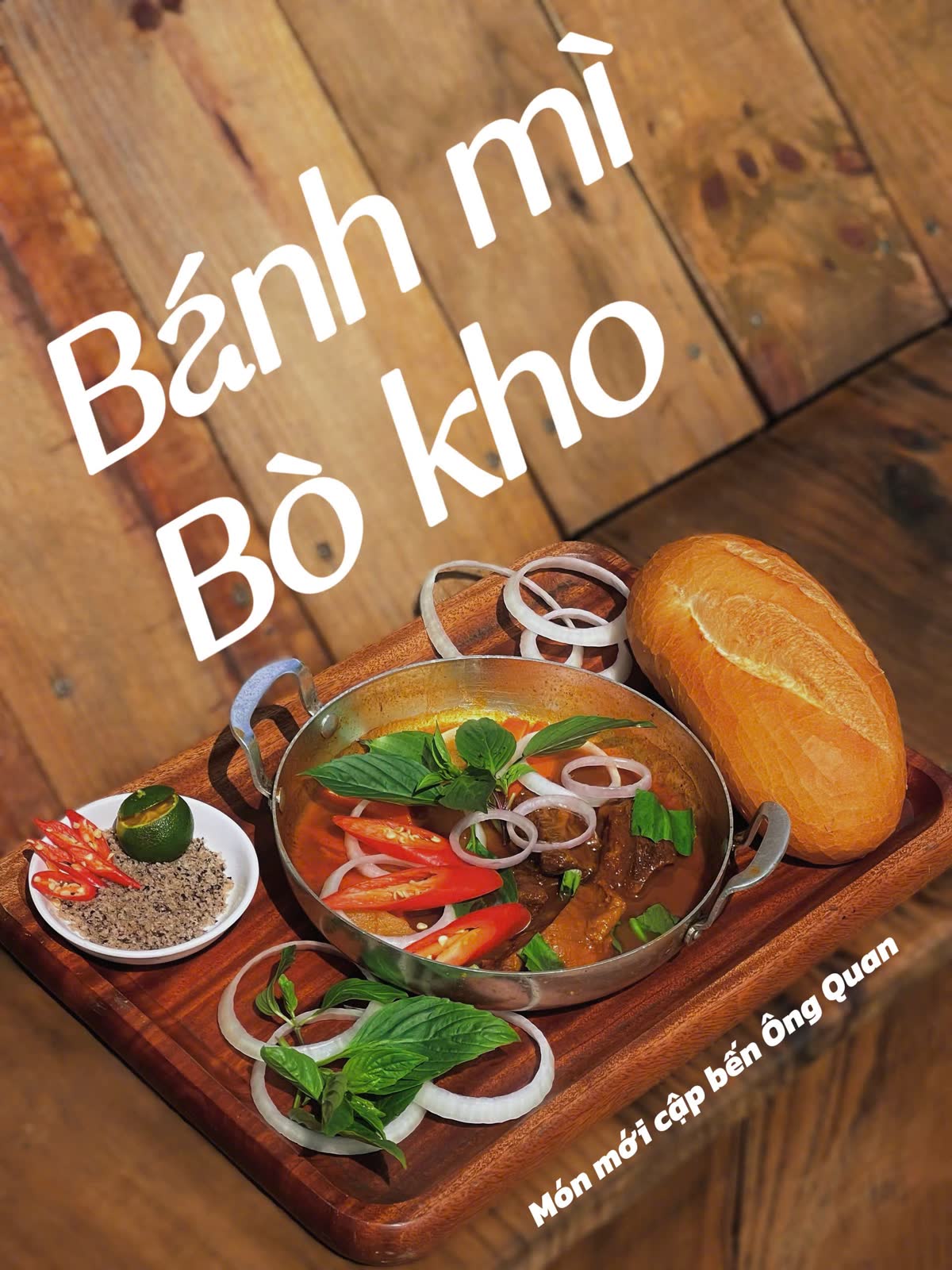 Tiệm lẩu Ông Quan - ảnh 11