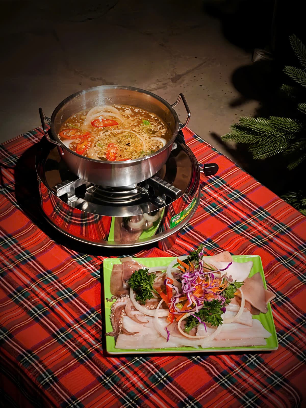 Tiệm lẩu Ông Quan - ảnh 7