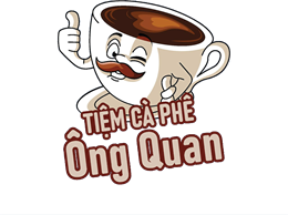 Tiem ca phe Ong Quan
